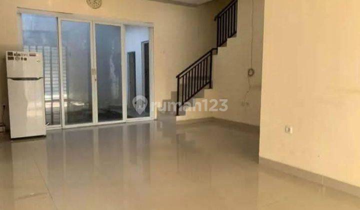 Dijual Pindah Domisili Rumah Grand Meridian Samping Lotte Mart  2