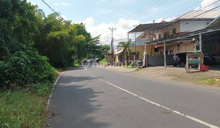 Rumah makan di jl pumorouw harga miring Dekat kampus Prisma  2