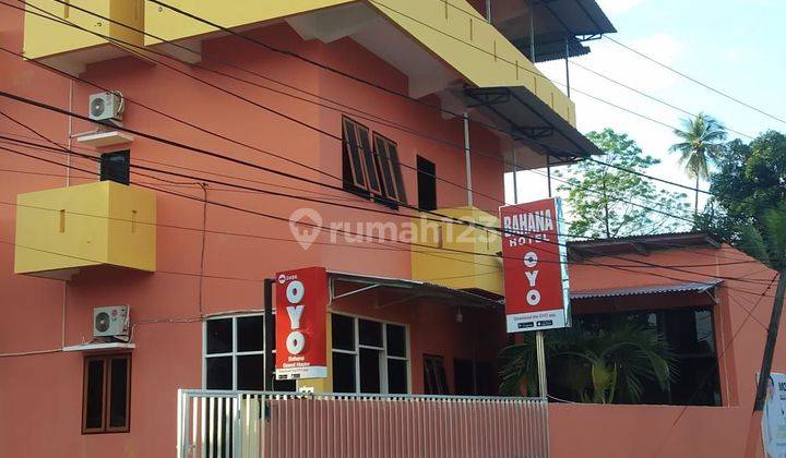 Guest House Malalayang Dekat Kampus Kesehatan Dan Area Wisata  1