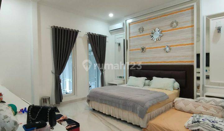 For Rent Istana Di Citraland Diamond Hill Buat Pejabat Pengusaha 2