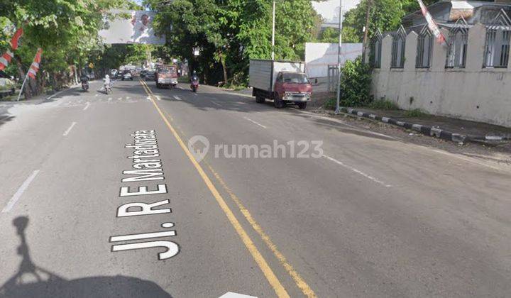 Gedung Eks Kantor Nasdem Jl Yos Sudarso Pas Buat Kantor Showroom 2