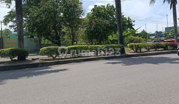 Tanah3,3h Dekat Kantor Walikota Dan Pelabuhan Bitung Tanah3,3h Dekat Kantor Walikota Dan Pelabuhan Bitung