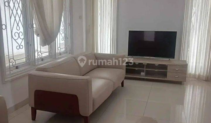 Rumah Citraland Banting Harga Cocok Buat Pejabat Artis Pengusaha 2