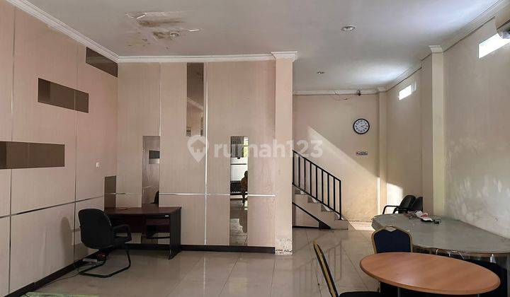 For Rent Ruko Tikala Baru Pasbuat Kantor Ekspedisi Cargo Logistik 2