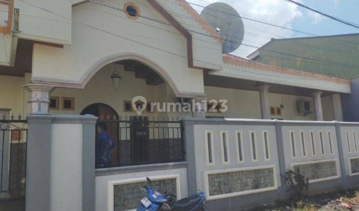 Disewakan Rumah Mewah Di Winangun Dekat Fresmart  1