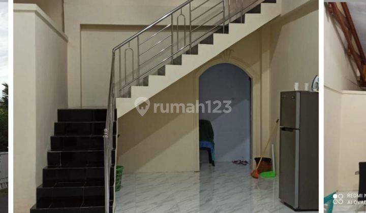 Rumah Mewah Harga Miring Di Winangun Dekat Kampus  2