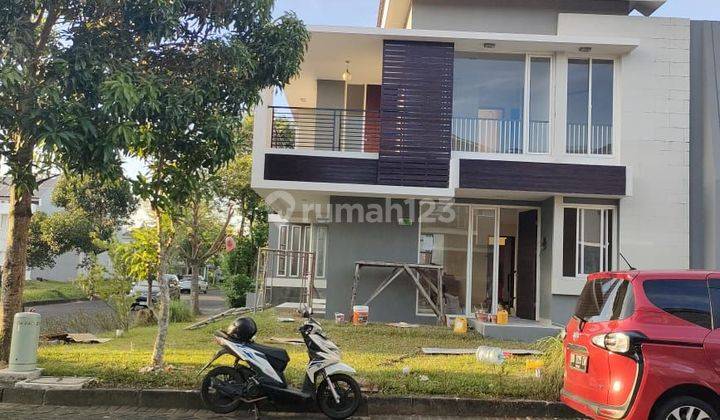 Rumah Mewah Harga Murah Royal Grand Kawanua Pas Buat Artis Wna  2