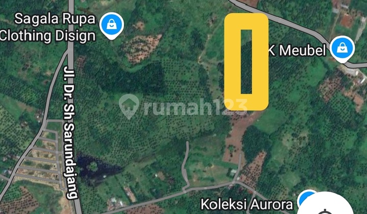 Tanah 1190m2 Dekat Kantor Dprd Dan Pdip Ring Road 2 Pas Investasi Tanah 1190m2 Dekat Kantor Dprd Dan Pdip Ring Road 2 Pas Investasi