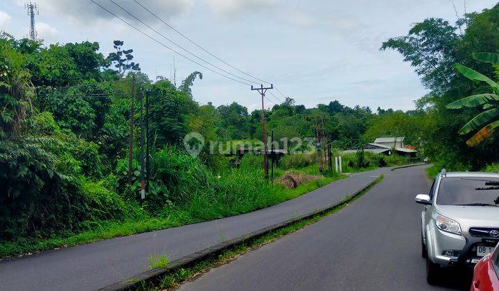 Tanah 1000m2 Di Liwas Cocok Buat Gudang Ekspedisi Dan Distributor 2