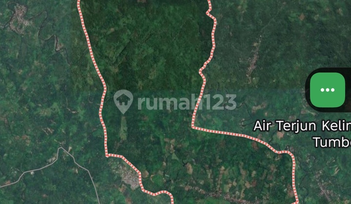 Tanah 16hektar Di Wusa Dekat Bandara Samrat Pas Buat Perkebunan