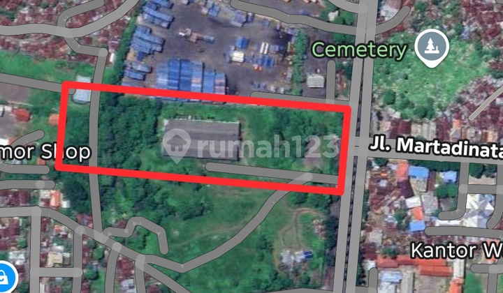 Tanah3,3h Dekat Kantor Walikota Dan Pelabuhan Bitung Tanah3,3h Dekat Kantor Walikota Dan Pelabuhan Bitung