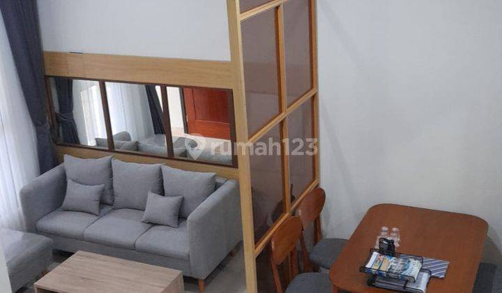 Rumah Modern 2 Lantai Di Jalan Utama Parpostel Jatiasih 2