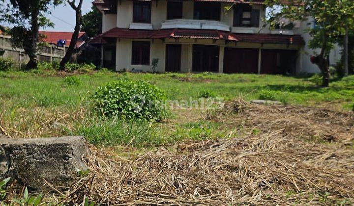 Rumah 2 Lantai Lokasi Strategis di Rawa Bambon, Kelapa Dua Wetan, Ciracas, Jakarta Timur 2