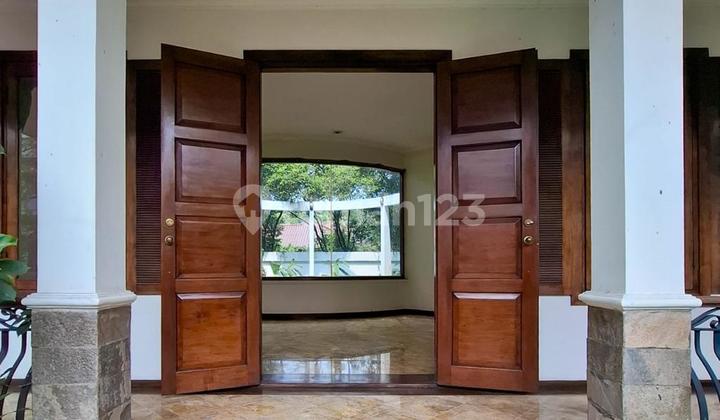 Rumah siap Huni dalam Komplex kuningan 1