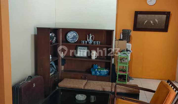 Rumah Siap Huni Di Tebet Barat Rumah Siap Huni Di Tebet Barat