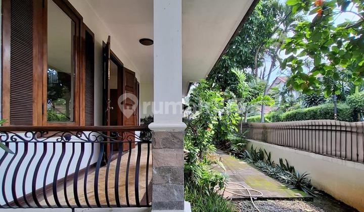 Rumah siap Huni dalam Komplex kuningan 2