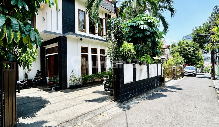 Rumah tinggal siap huni 2