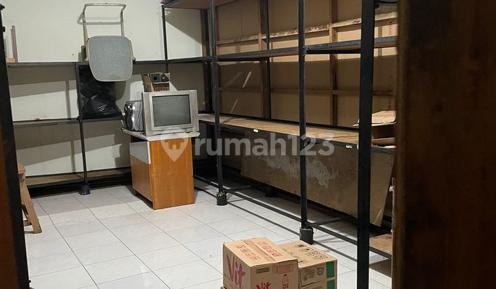 Rumah buat Usaha di daerah Gandaria Utara, Jakarta Selatan Rumah buat Usaha di daerah Gandaria Utara, Jakarta Selatan