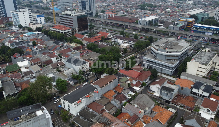 Rumah Siap Huni di Tebet Barat Siap Huni 2