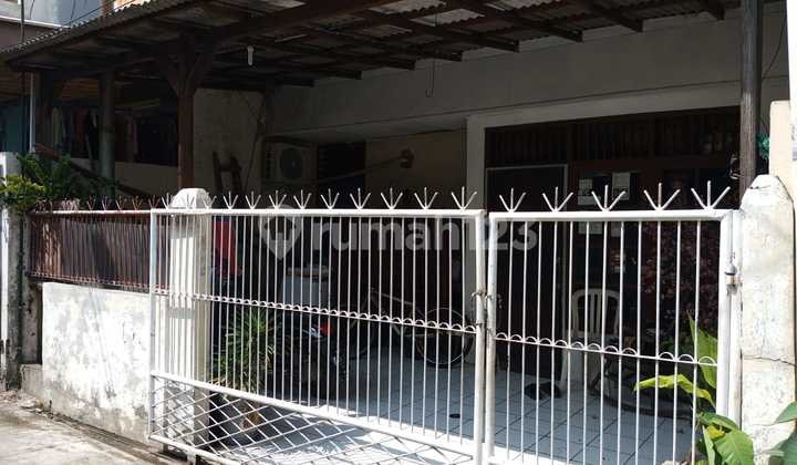 Ready-to-Occupy House in Sunter