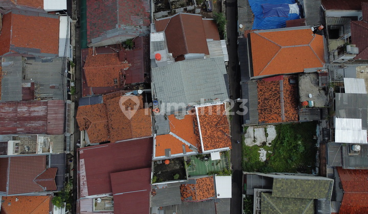 Rumah kos siap Huni di Tebet Utara