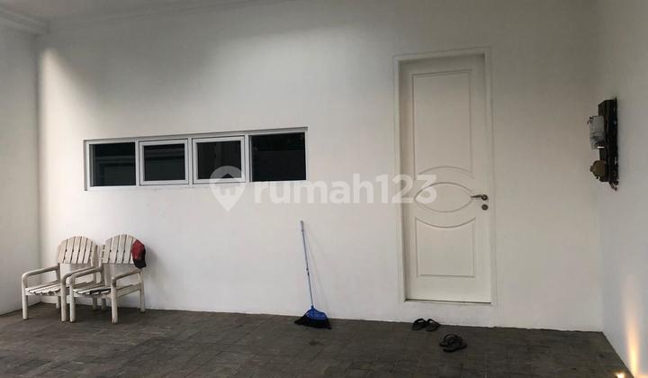 Rumah Cantik dalam kompllex, one Gate System, Siap Huni 2