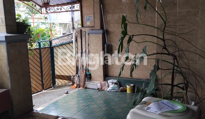 Rumah tinggal di komplek Perumahan Pamulang bisa langsung huni 2