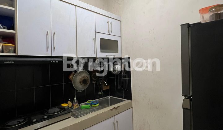 Rumah 2 lantai siap huni full Furnished di Cibubur 2