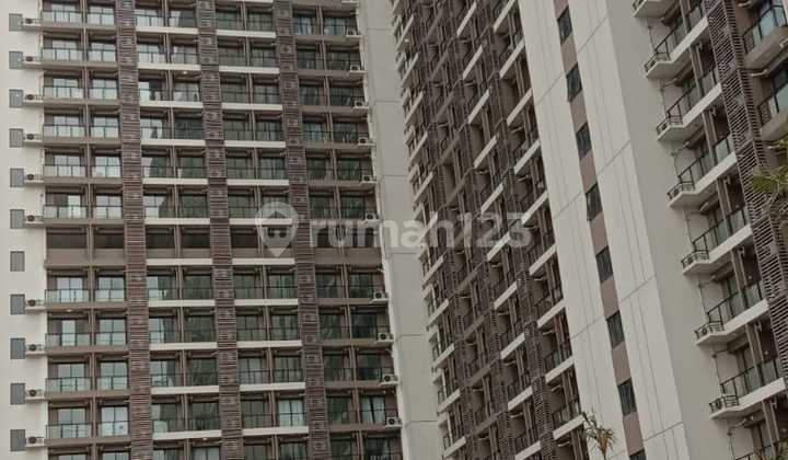 Apartemen.sky House Bsd.dg View.swimming Pool