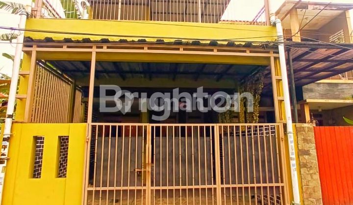 Nice 2-story house ready to occupy, no need for renovation, close to public facility access. Nice 2-story house ready to occupy, no need for renovation, close to public facility access.