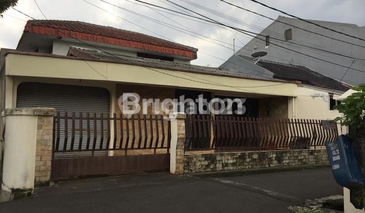 Rumah siap huni komplek Joglo jakarta barat, Rumah siap huni komplek Joglo jakarta barat,