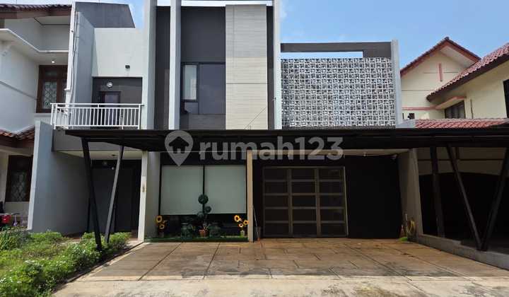Rumah Siap Huni