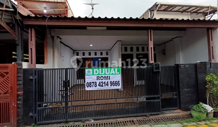 Rumah Siap Huni Rumah Siap Huni