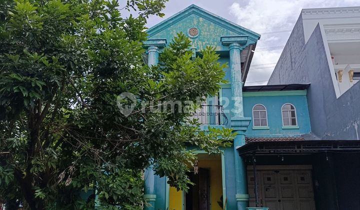 Ready-to-Live-in House Ready-to-Live-in House