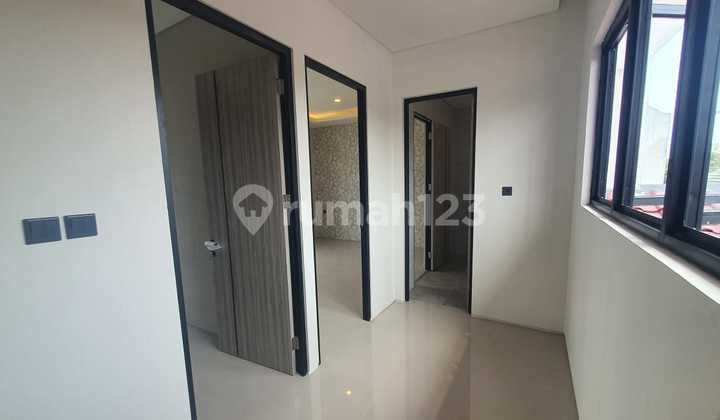 Shm House at Bukit Palma, North Citraland