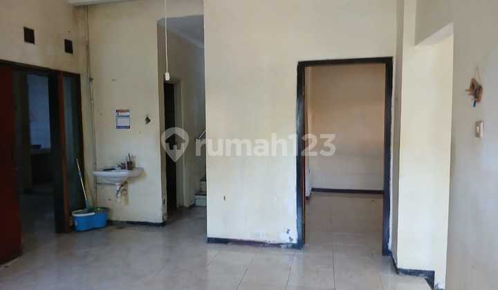 Rumah 2 Lantai Dekat Wiyung, Gunungsari, Sepanjang Surabaya 2