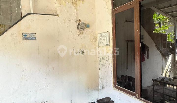 SHM House Below Market Price for Investment in Jimbaran Bali 2