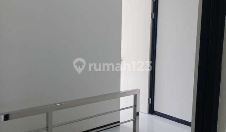 Shm 2-Story House Near Mulyorejo Kenjeran Surabaya 2
