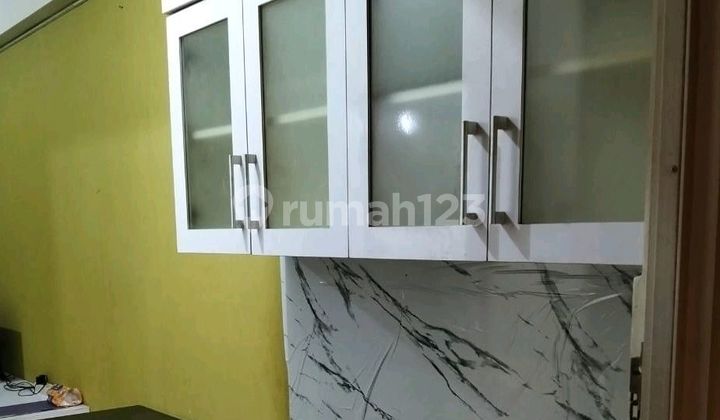 Apartemen Studio 1 Kamar Tidur Dekat Mayjend Sungkono Hr Muhammad Surabaya Barat 2