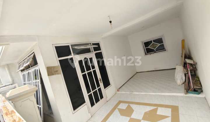 Shm House For Sale Cheap In Darmo Indah Surabaya