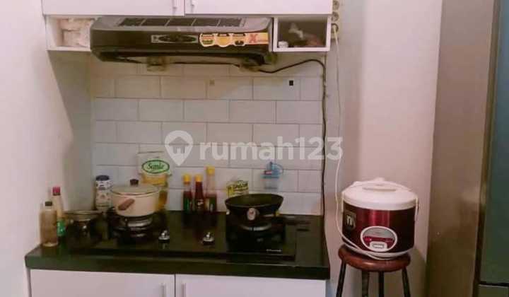 Furnished 2-Bedroom Apartment Gunawangsa Tidar, Downtown Surabaya Furnished 2-Bedroom Apartment Gunawangsa Tidar, Downtown Surabaya