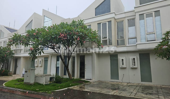 GRAND PAKUWON SURABAYA HOUSE T6805 DISTRESSED ASSET, CASH ONLY 2