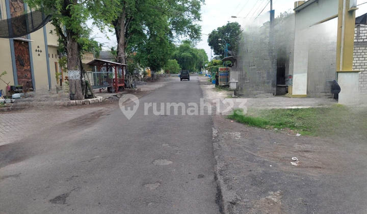 PURWODADI GRESIK BUSINESS HOUSE S262 DISTRESSED ASSET, CASH ONLY