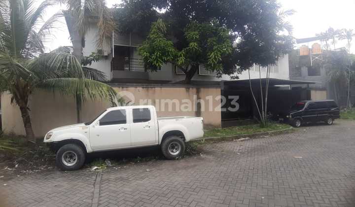 TENGGILIS MEJOYO HOUSE SURABAYA TM299 1