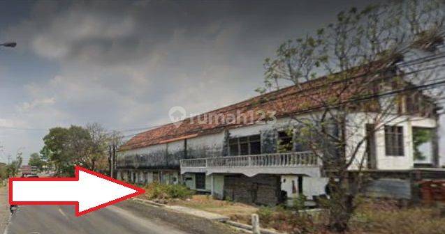 RUMAH TAMBAK SIDAYU GRESIK S0036 ASSET BANK 1