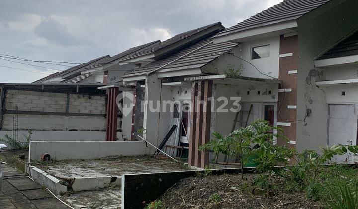 RUMAH DRIYOREJO GRESIK  D2573 ASSET BANK 1