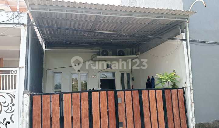 RUMAH MEDOKAN AYU SURABAYA MA9566 ASSET BANK 1