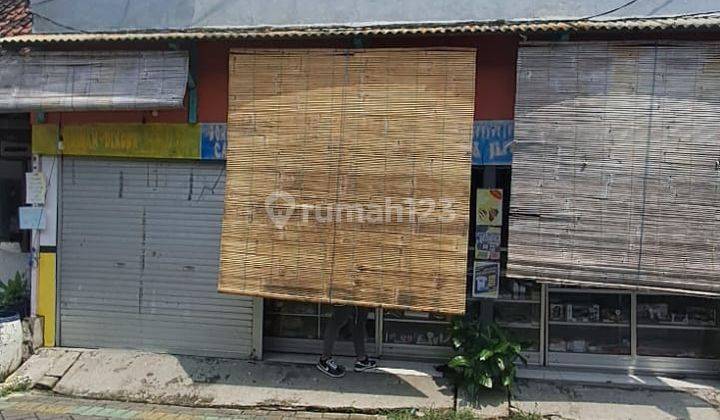 RUMAH KUPANG KRAJAN SURABAYA KK02857 ASSET BANK 2