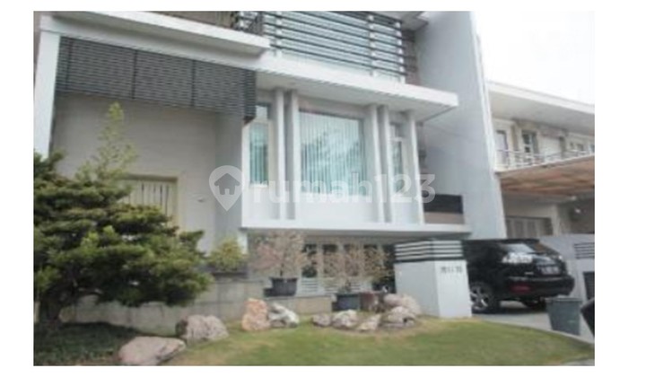 RUMAH PAKUWON INDAH SURABAYA S3974 ASSET MACET, CASH ONLY RUMAH PAKUWON INDAH SURABAYA S3974 ASSET MACET, CASH ONLY