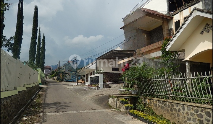 GEDUNG RUKO KENANGA BATU BA991 ASSET MACET, CASH ONLY 2
